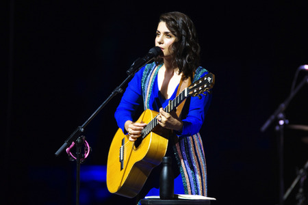Konzert von Katie Melua in Berlin