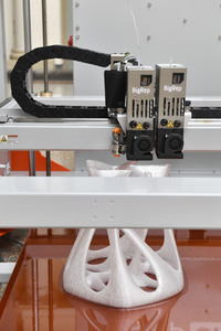 Presse Pre-Opening des Fiction Forum der Kultur- und Kreativwirtschaft in Berlin