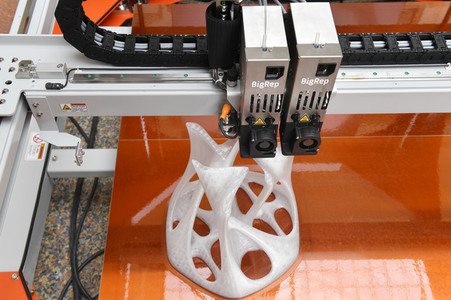 Presse Pre-Opening des Fiction Forum der Kultur- und Kreativwirtschaft in Berlin