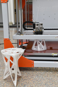 Presse Pre-Opening des Fiction Forum der Kultur- und Kreativwirtschaft in Berlin