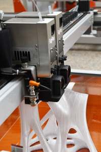 Presse Pre-Opening des Fiction Forum der Kultur- und Kreativwirtschaft in Berlin