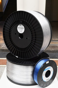 Presse Pre-Opening des Fiction Forum der Kultur- und Kreativwirtschaft in Berlin