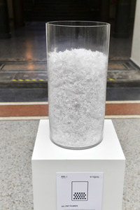 Presse Pre-Opening des Fiction Forum der Kultur- und Kreativwirtschaft in Berlin