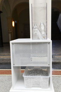 Presse Pre-Opening des Fiction Forum der Kultur- und Kreativwirtschaft in Berlin