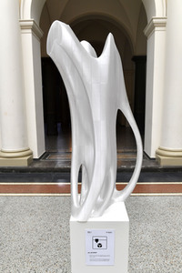 Presse Pre-Opening des Fiction Forum der Kultur- und Kreativwirtschaft in Berlin