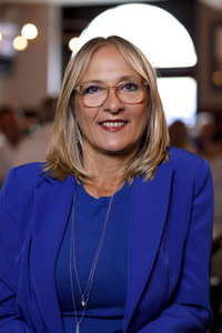 Lesung von Carla Berling in Köln