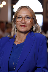 Lesung von Carla Berling in Köln