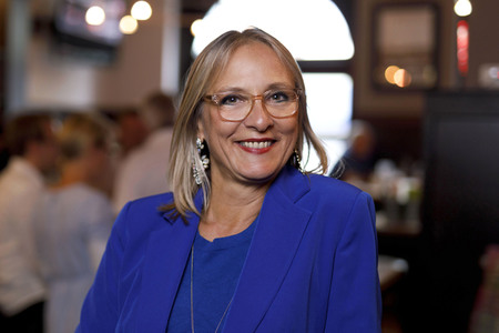 Lesung von Carla Berling in Köln