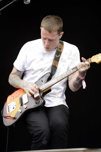 Deichbrand Festival 2019 in Wurster Nordseeküste