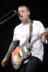 Deichbrand Festival 2019 in Wurster Nordseeküste