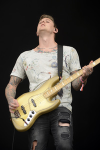 Deichbrand Festival 2019 in Wurster Nordseeküste