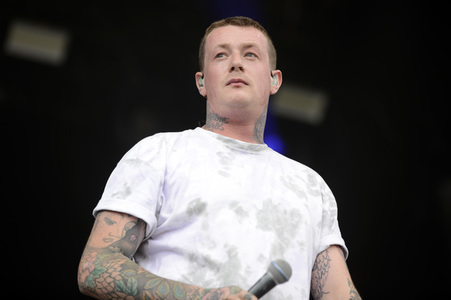 Deichbrand Festival 2019 in Wurster Nordseeküste