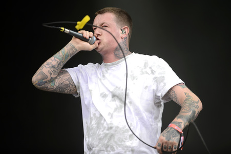 Deichbrand Festival 2019 in Wurster Nordseeküste