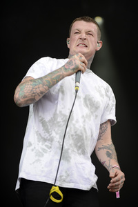 Deichbrand Festival 2019 in Wurster Nordseeküste