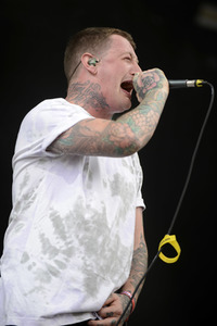 Deichbrand Festival 2019 in Wurster Nordseeküste