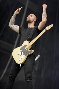 Deichbrand Festival 2019 in Wurster Nordseeküste