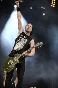 Deichbrand Festival 2019 in Wurster Nordseeküste