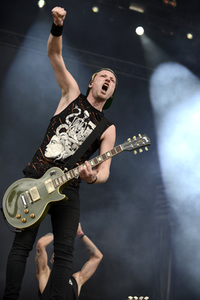 Deichbrand Festival 2019 in Wurster Nordseeküste