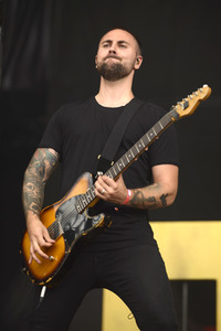 Deichbrand Festival 2019 in Wurster Nordseeküste