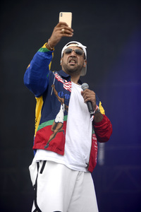 Deichbrand Festival 2019 in Wurster Nordseeküste