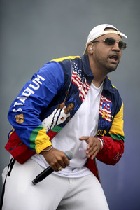 Deichbrand Festival 2019 in Wurster Nordseeküste