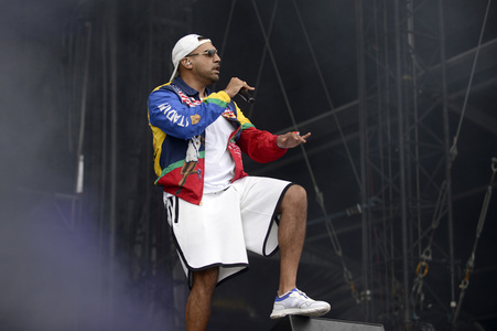 Deichbrand Festival 2019 in Wurster Nordseeküste