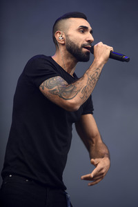 Deichbrand Festival 2019 in Wurster Nordseeküste