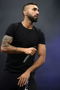 Deichbrand Festival 2019 in Wurster Nordseeküste