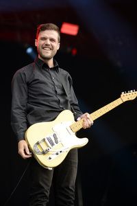 Deichbrand Festival 2019 in Wurster Nordseeküste