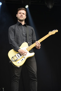 Deichbrand Festival 2019 in Wurster Nordseeküste