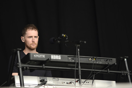 Deichbrand Festival 2019 in Wurster Nordseeküste