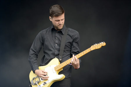 Deichbrand Festival 2019 in Wurster Nordseeküste