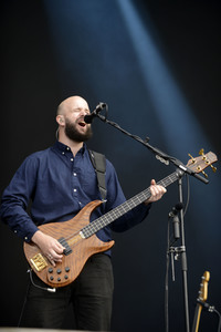 Deichbrand Festival 2019 in Wurster Nordseeküste