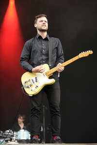 Deichbrand Festival 2019 in Wurster Nordseeküste