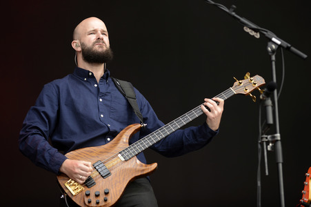 Deichbrand Festival 2019 in Wurster Nordseeküste