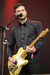 Deichbrand Festival 2019 in Wurster Nordseeküste