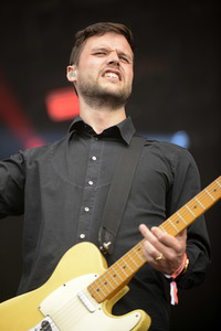 Deichbrand Festival 2019 in Wurster Nordseeküste