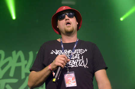 Deichbrand Festival 2019 in Wurster Nordseeküste