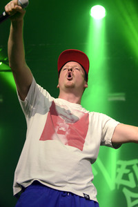 Deichbrand Festival 2019 in Wurster Nordseeküste