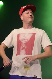 Deichbrand Festival 2019 in Wurster Nordseeküste