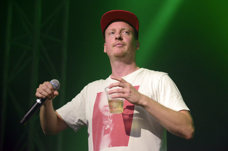 Deichbrand Festival 2019 in Wurster Nordseeküste