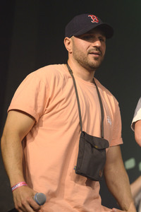 Deichbrand Festival 2019 in Wurster Nordseeküste