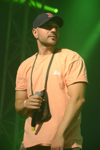 Deichbrand Festival 2019 in Wurster Nordseeküste