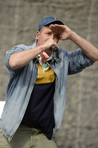 Deichbrand Festival 2019 in Wurster Nordseeküste