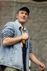 Deichbrand Festival 2019 in Wurster Nordseeküste