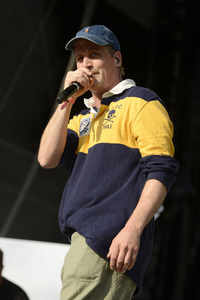 Deichbrand Festival 2019 in Wurster Nordseeküste