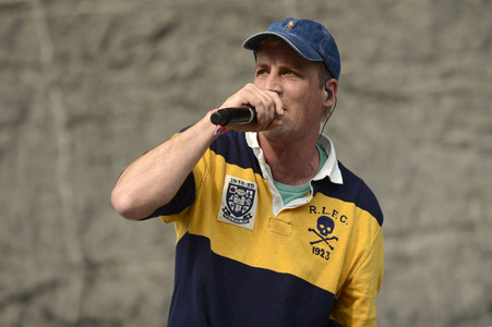 Deichbrand Festival 2019 in Wurster Nordseeküste