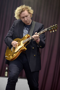 Deichbrand Festival 2019 in Wurster Nordseeküste