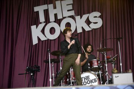 Deichbrand Festival 2019 in Wurster Nordseeküste