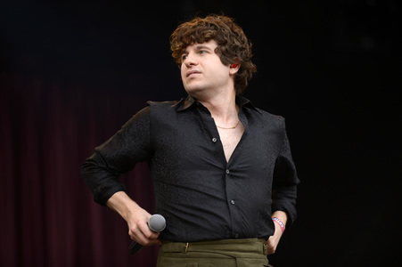 Deichbrand Festival 2019 in Wurster Nordseeküste